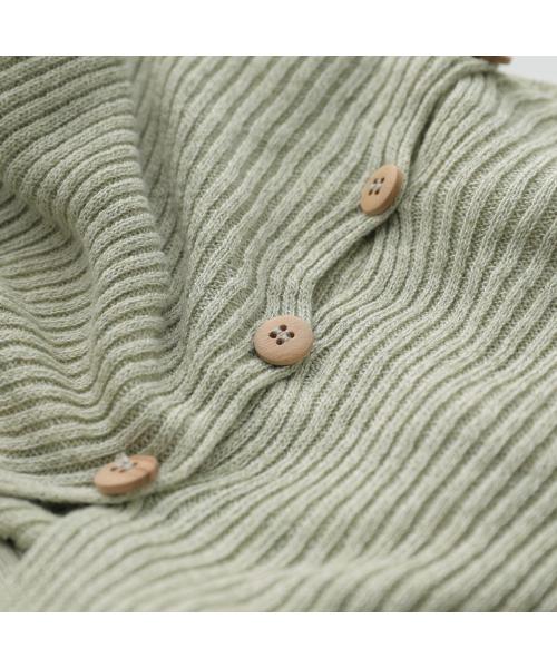 セール 28%OFF】ベースレンジ BASERANGE BASERANGE ニット DANDE