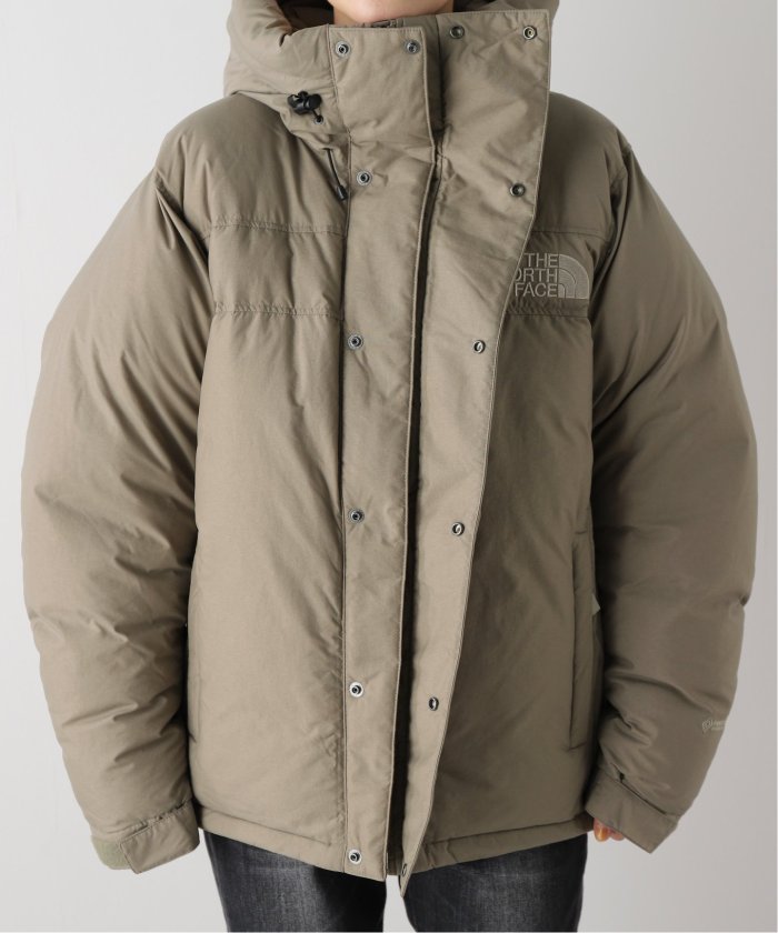 追加》【THE NORTH FACE】 Alteration Baffs Jacket:ダウン 追加》【THE NORTH FACE】 Alteration Baffs Jacket:ダウン
