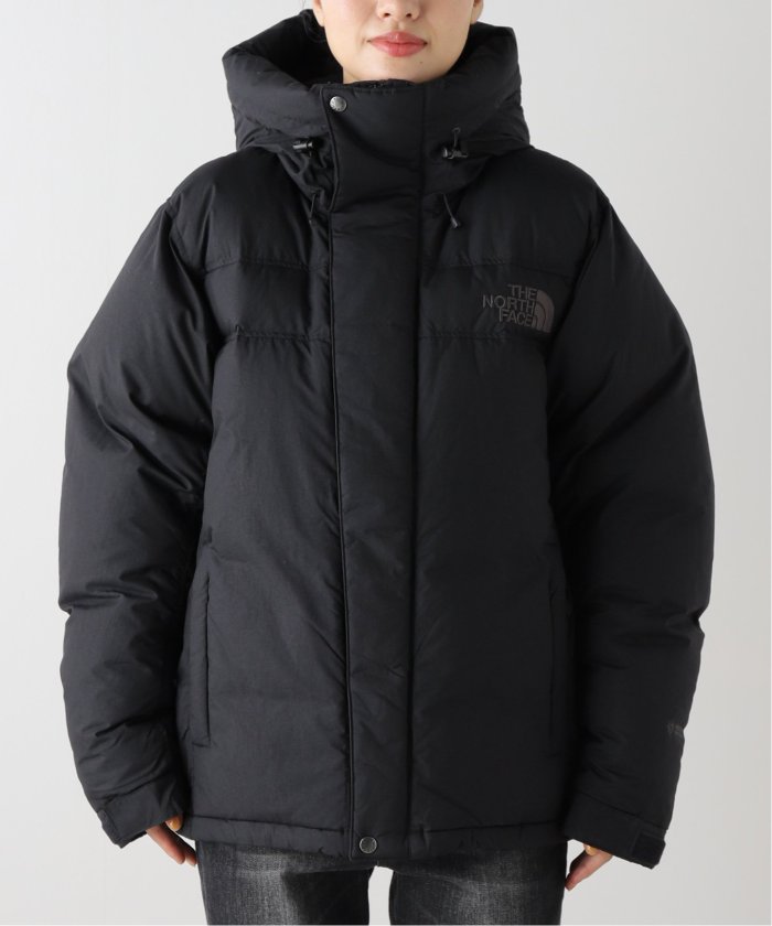 追加》【THE NORTH FACE】 Alteration Baffs Jacket:ダウン 追加》【THE NORTH FACE】 Alteration Baffs Jacket:ダウン