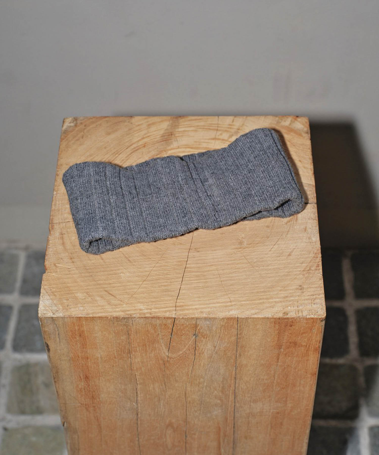 キャナルジーン CANAL JEAN TODAYFUL(トゥデイフル) Knit Hair