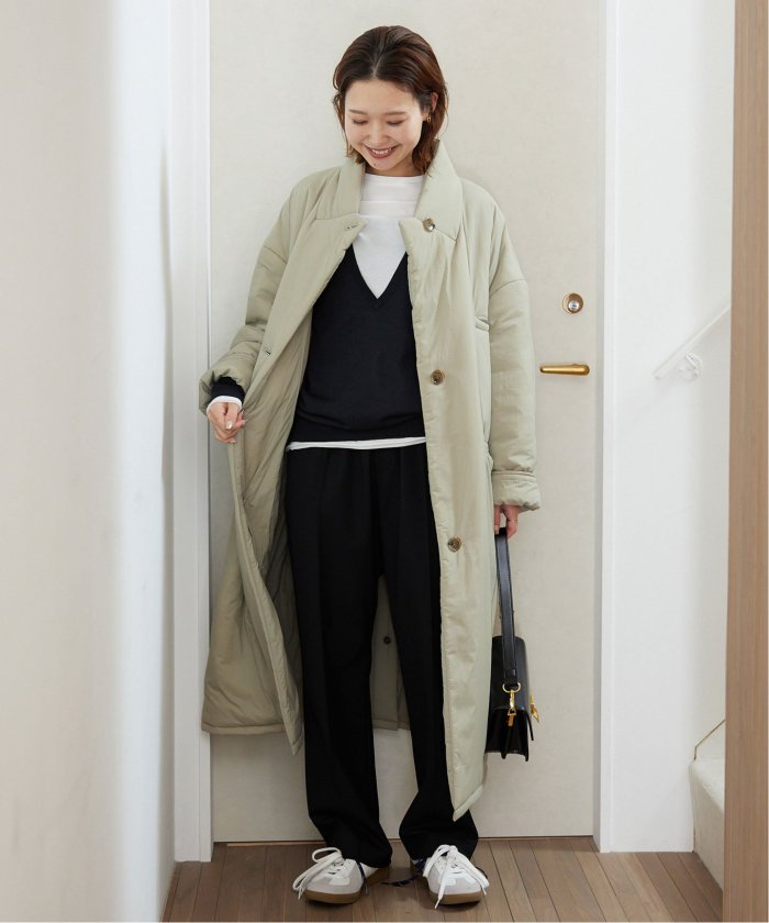 非売品 CIRCULATE WARM pants(506834381) | スローブ イエナ(SLOBE IENA パンツ