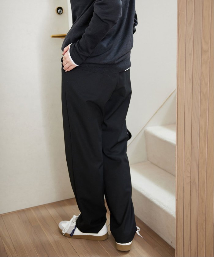 CIRCULATE WARM pants(506834381) | スローブ イエナ(SLOBE IENA
