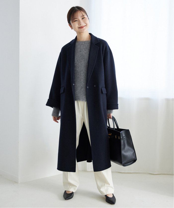 CIRCULATE WARM pants(506834381) | スローブ イエナ(SLOBE IENA