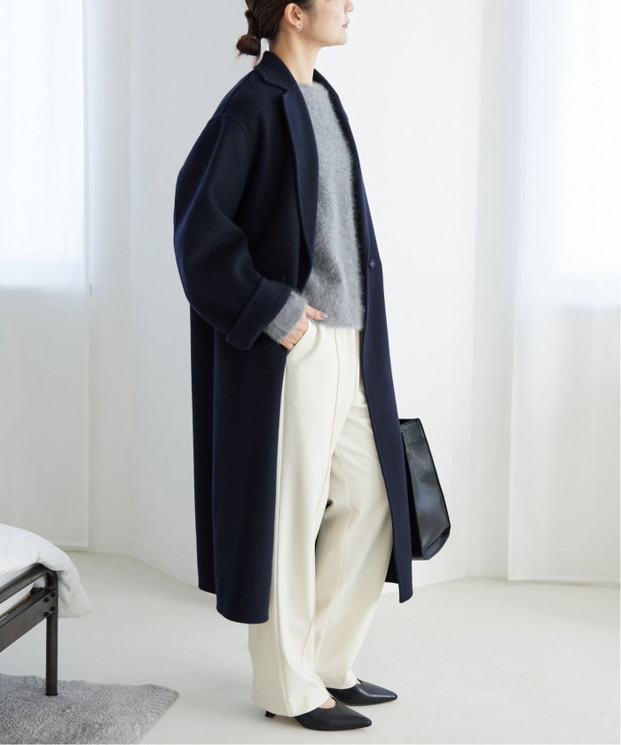 WEB限定/追加》CIRCULATE WARM pants（その他パンツ）｜SLOBE