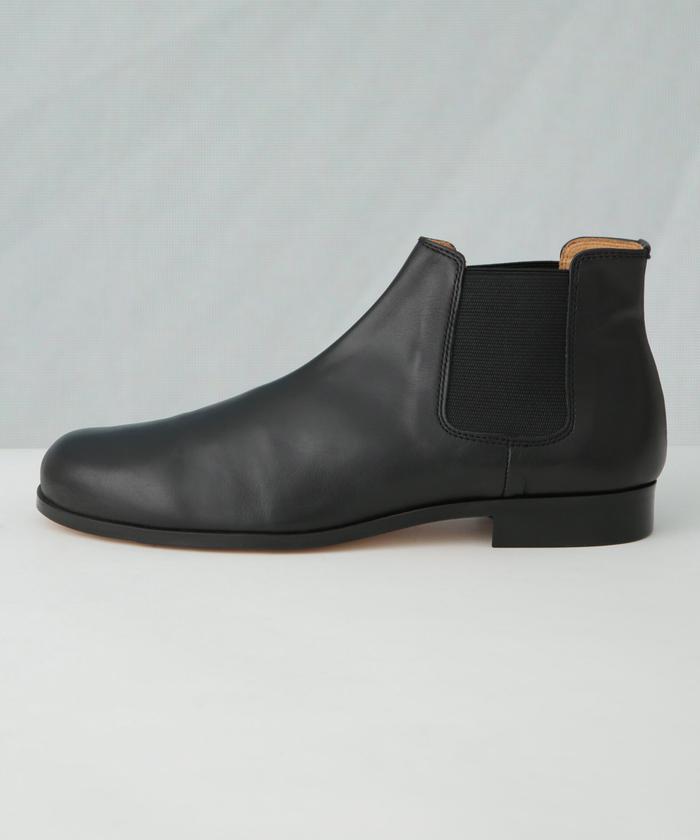 PADRONE THE STANDARD LINE/別注 SIDE GORE BOOTS / サイドゴア