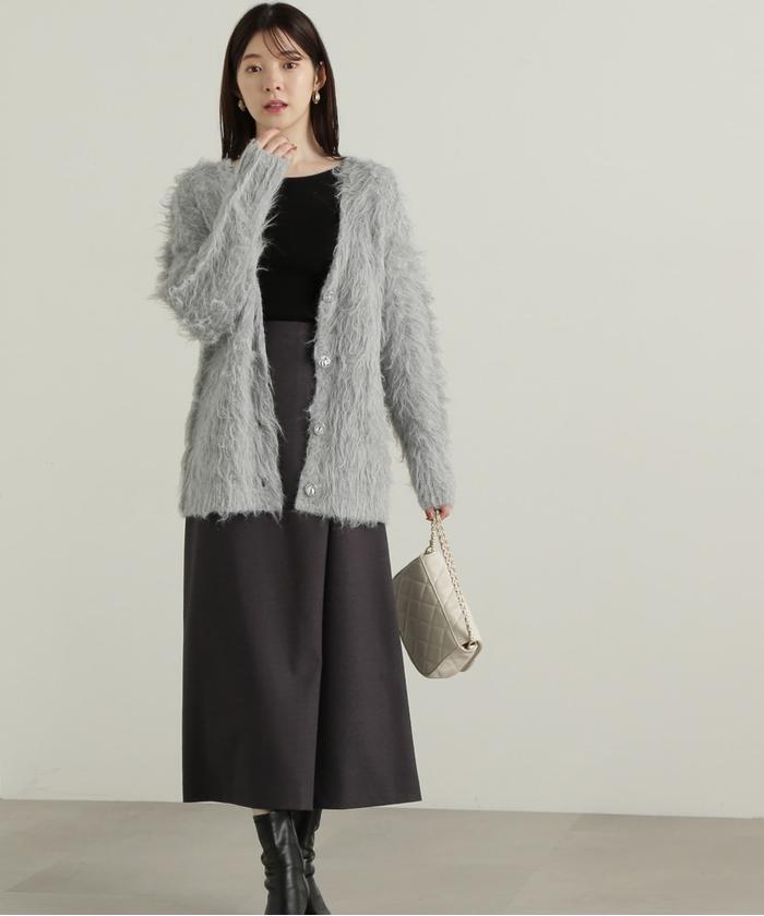 wastedparis カーディガン wastedparis カーディガン