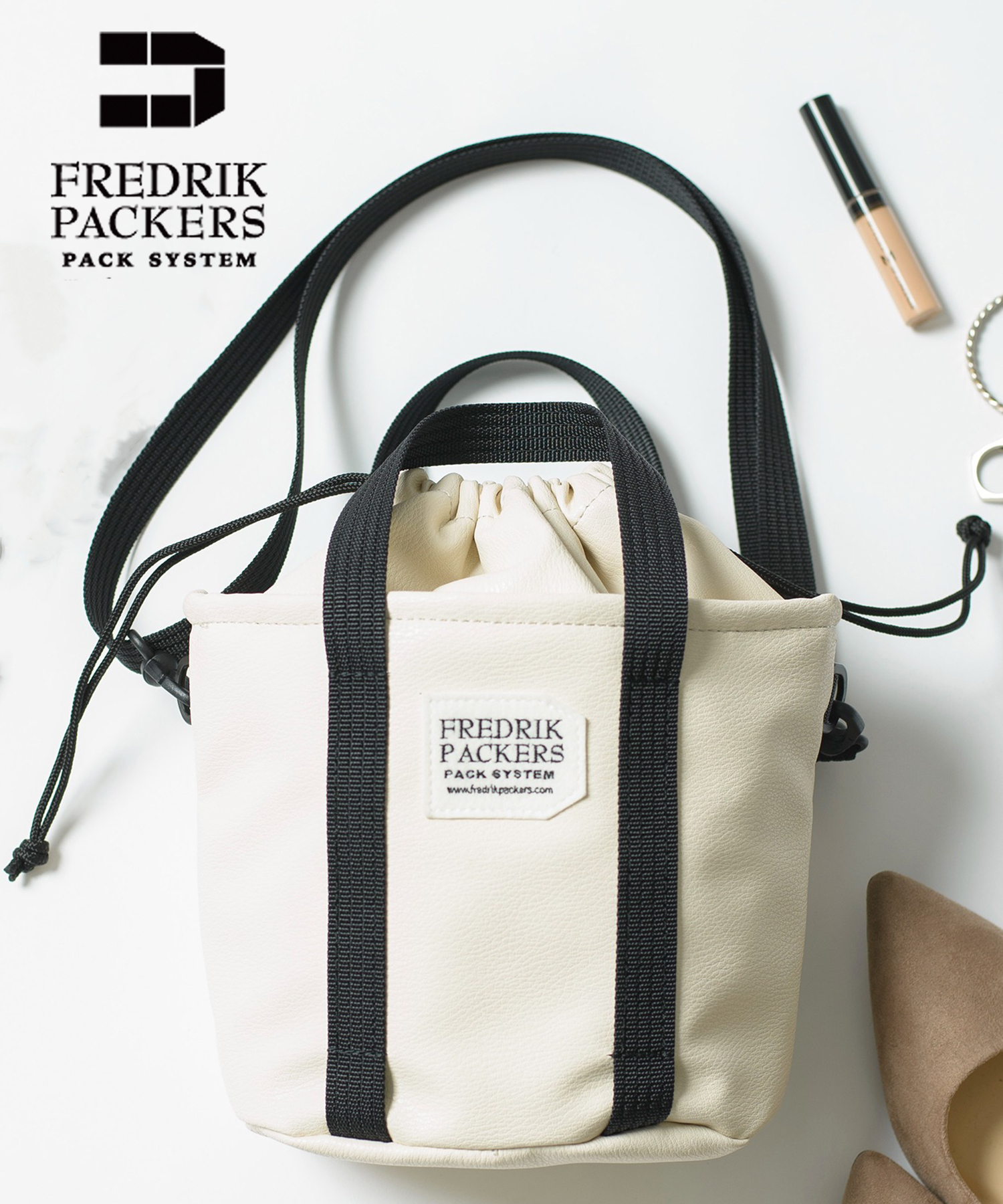 セール】フレドリックパッカーズ FREDRIK PACKERS EC限定カラー