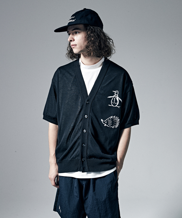 ペンギン バイ マンシングウェア Penguin by Munsingwear