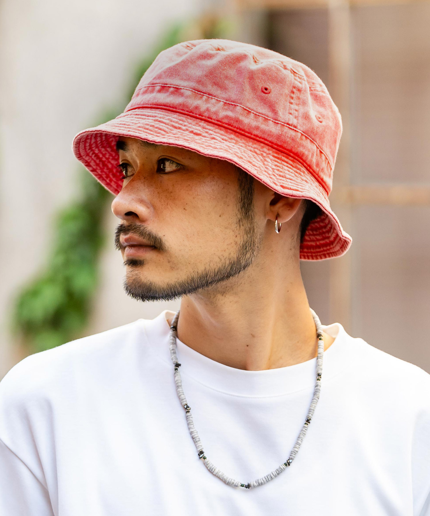 今話題のアイテムを ロッキーモンロー Rocky Monroe NEWHATTAN ニューハッタン チュニック