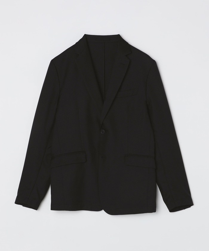 【美品】SHIPS ノーラペルセットアップ スーツ イージー素材 ブラック 楽天市場】【SALE／55%OFF】【WEB限定】SHIPS:＜手洗い可能