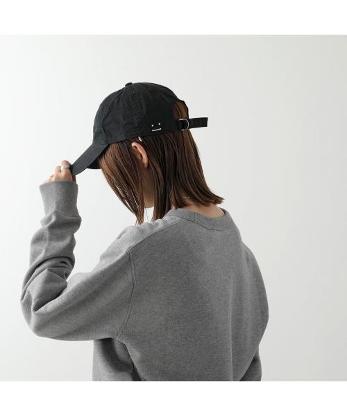 Acne Studios ベースボールキャップ C40349 FA－UX－HATS000213