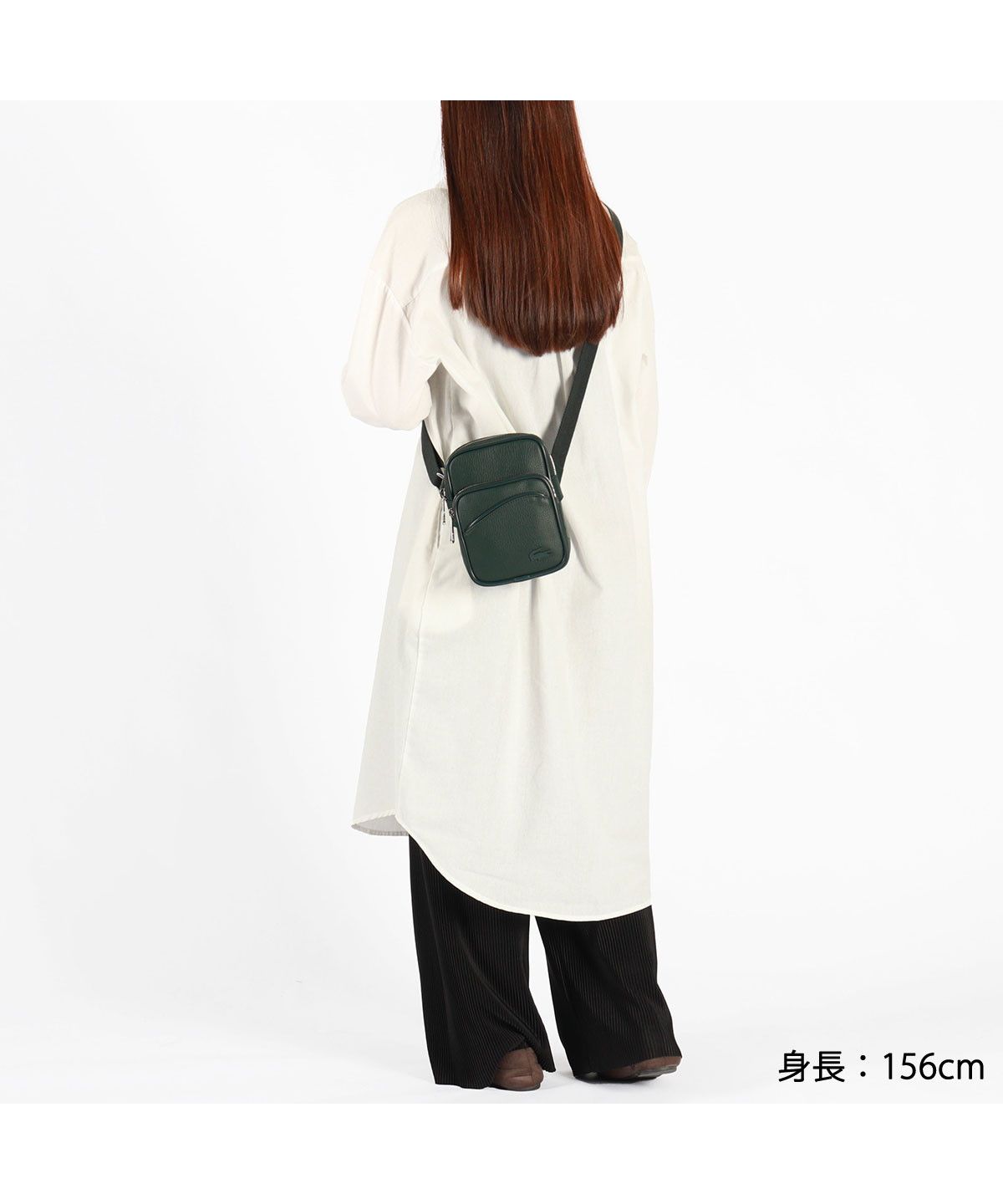 セール 30%OFF】ラコステ LACOSTE ラコステ ショルダーバッグ セール 30%OFF】ラコステ LACOSTE ラコステ ショルダーバッグ