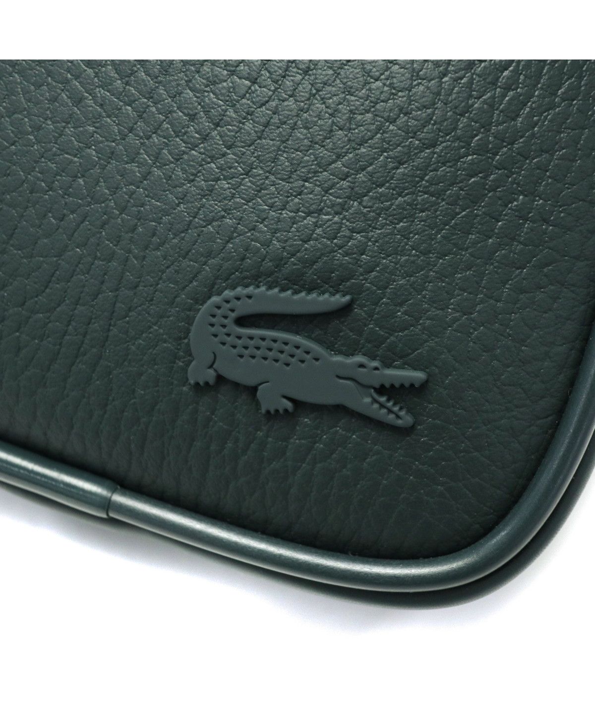 セール 30%OFF】ラコステ LACOSTE ラコステ ショルダーバッグ セール 30%OFF】ラコステ LACOSTE ラコステ ショルダーバッグ
