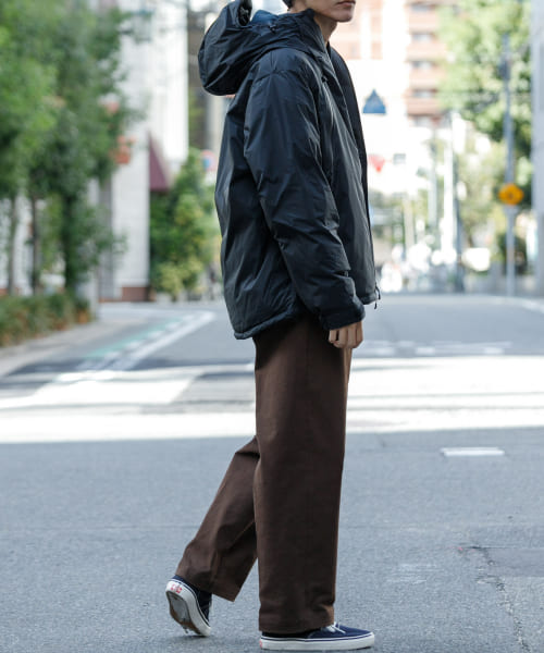 セール 50%OFF】『別注』NANGA×URBAN RESEARCH AURORA 3layer