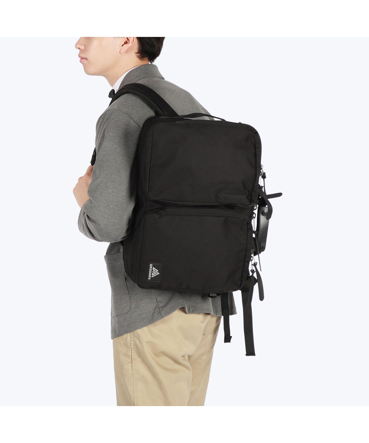 クーポン】グレゴリー GREGORY 日本正規品 グレゴリー ビジネス