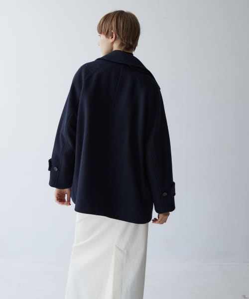 ABAHOUSE（アバハウス）の「【SUPER100s】WATER PROOF ソフト