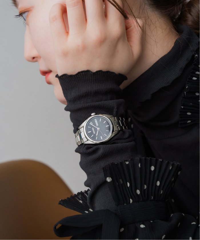 イエナ 腕時計 SEIKO/セイコー IENAxHIROB 30mm セール 30%OFF】SEIKO/セイコー Exclusive IENAxHIROB 30mm