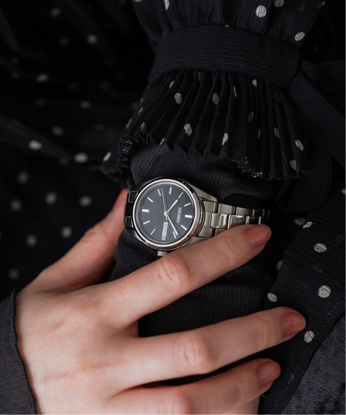 セール 30%OFF】SEIKO/セイコー Exclusive IENAxHIROB 30mm