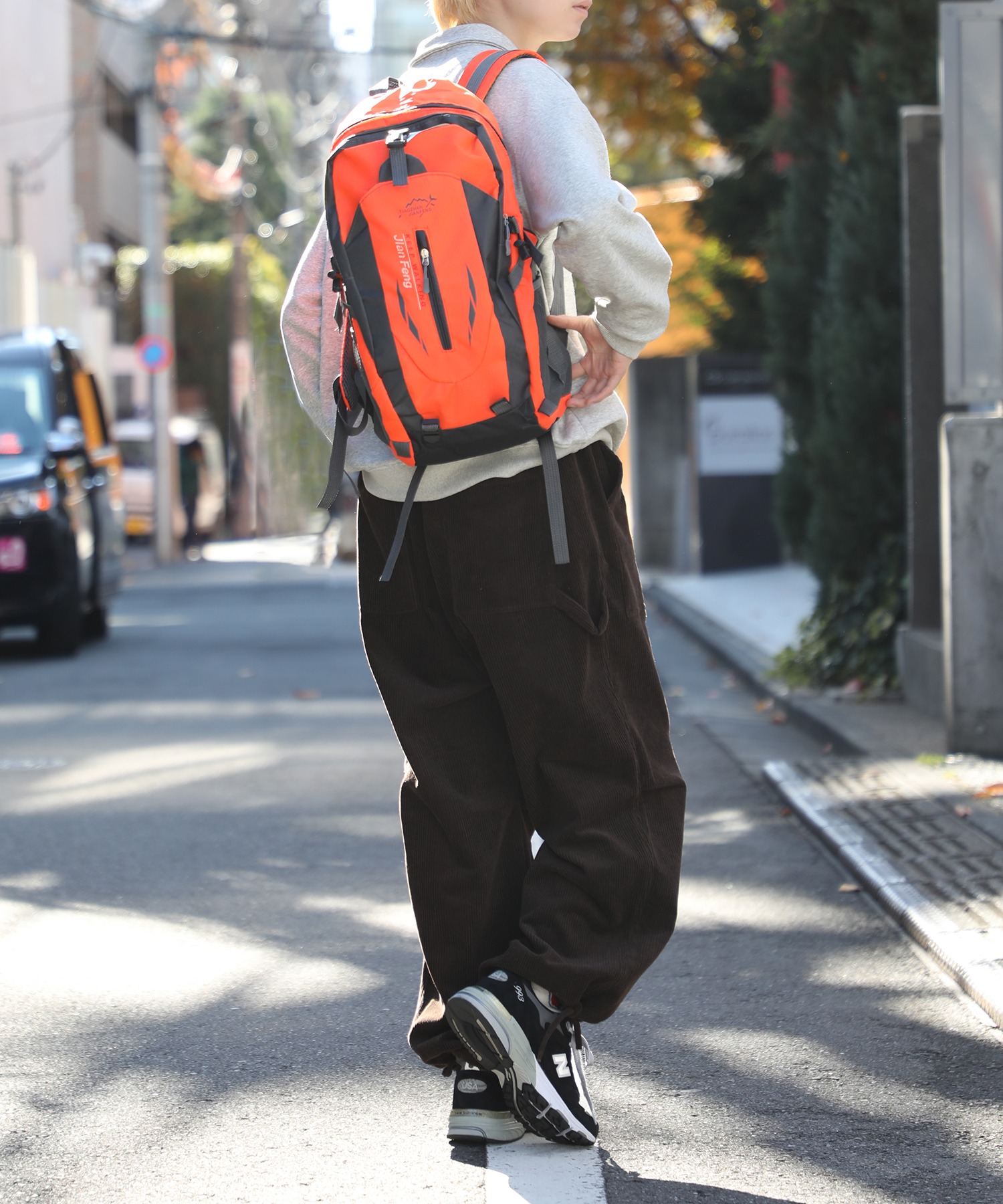 高評価のクリスマスプレゼント セール29%OFF】【SETUP7】ハイキングバックパック 登山リュック ヨガ・ピラティス
