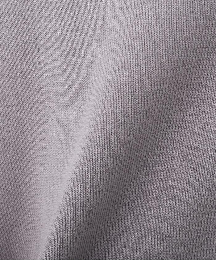 SALE 値下げGUCCI Vネックドルマン KERING-EARNINGS-VOGUEBUS-24724