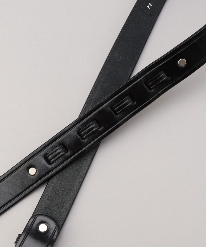 セール】【TORY LEATHER】HoofPickBelt（WEB限定サイズ