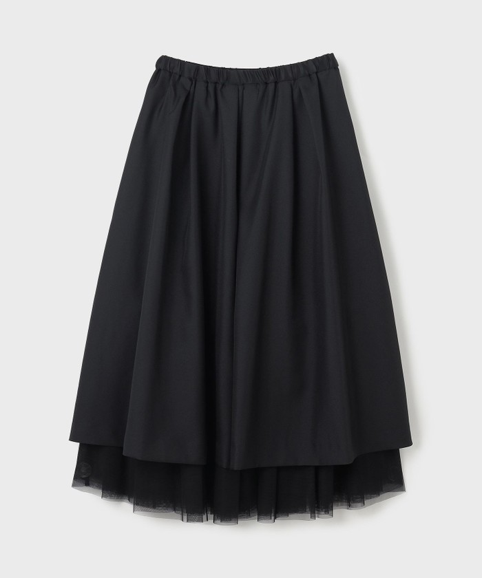 セール 50%OFF】ツイル2WAY スカート(506748935) | グレース