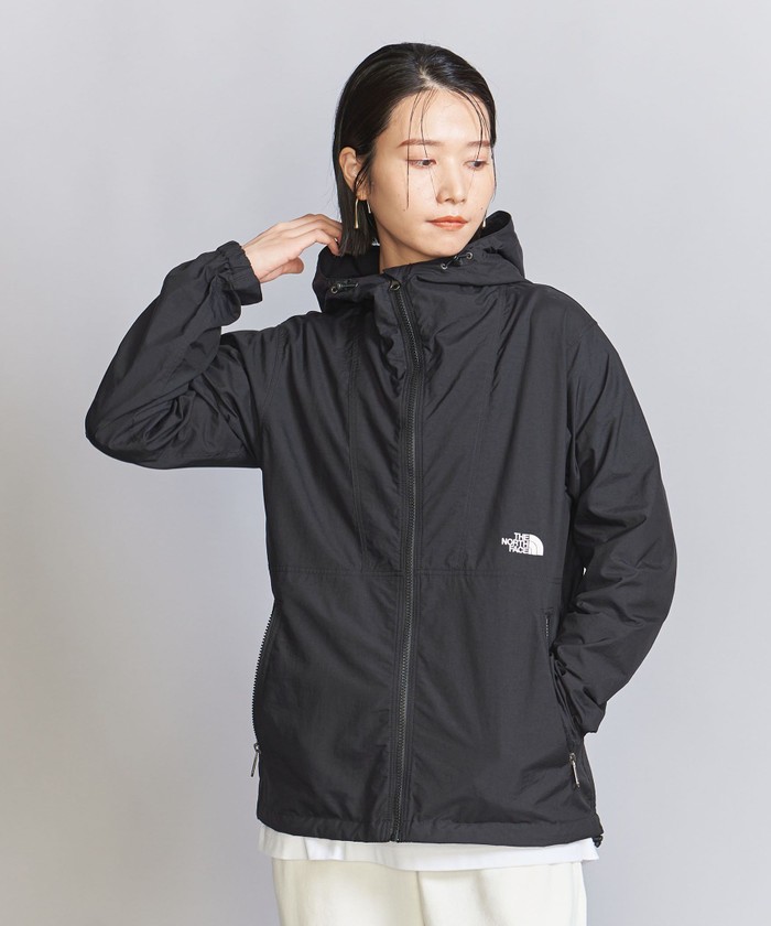 THE NORTH FACE＞コンパクト ジャケット(506811864