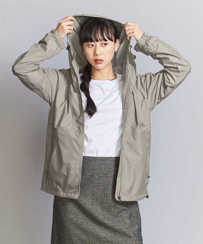 ビューティーユース ジャケット BEAUTY&YOUTH UNITED ARROWS｜ハーフスリーブ ジャケット