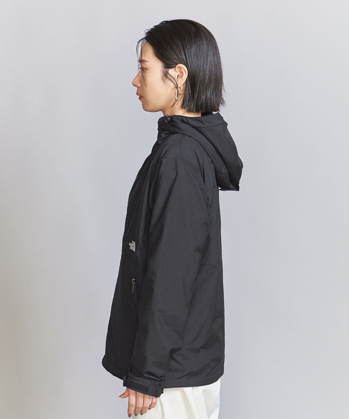 ビューティーユース ジャケット THE NORTH FACE＞コンパクト ジャケット(506811864