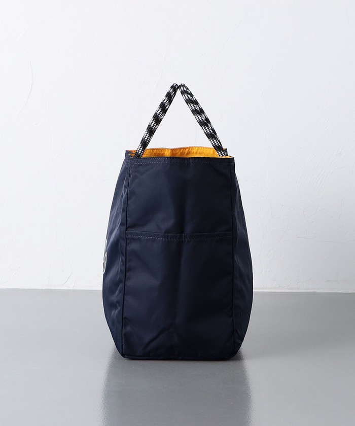 ユナイテッドアローズ別注　NOMADIS　トートバッグ NOMADIS＞SAC W トートバッグ(506811876) | ユナイテッド