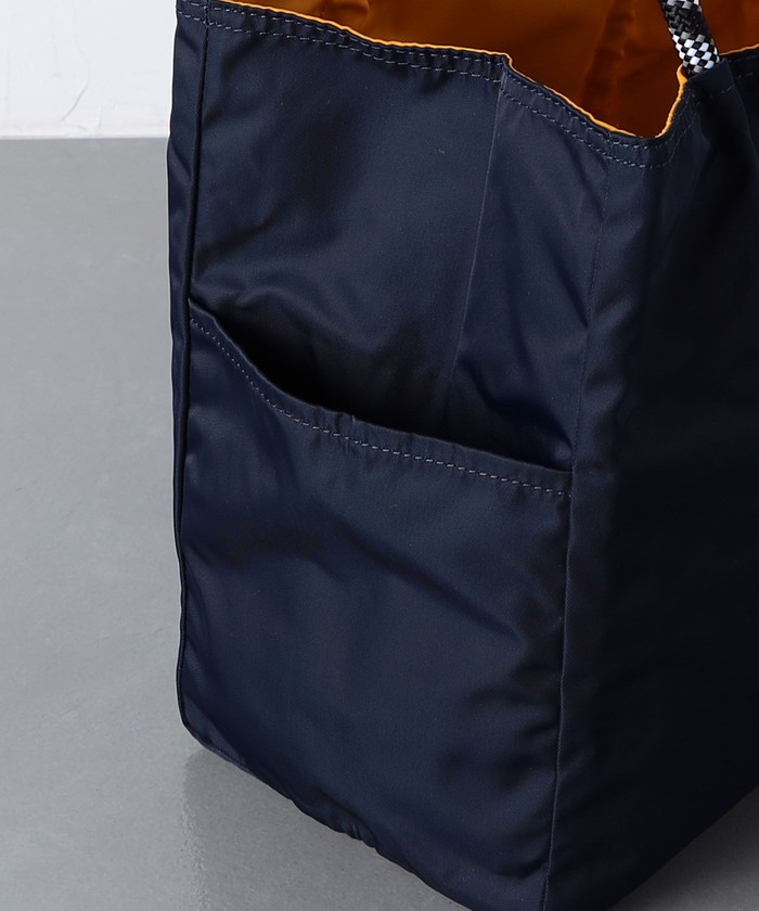 NOMADIS＞SAC W トートバッグ(506811876) | ユナイテッド