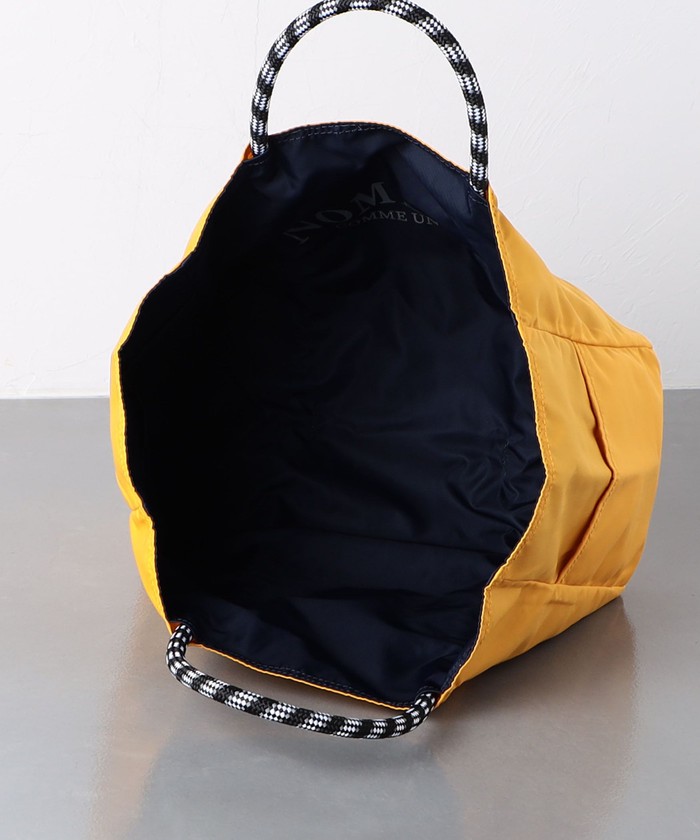 NOMADIS＞SAC W トートバッグ(506811876) | ユナイテッド