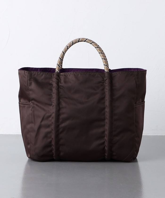 NOMADIS>SAC W トートバッグ(506811876) | ユナイテッド NOMADIS>SAC W トートバッグ(506811876) | ユナイテッド