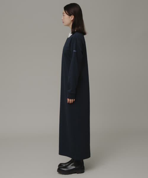 セール 20%OFF】ラガーシャツワンピース(506827046) | アーバン