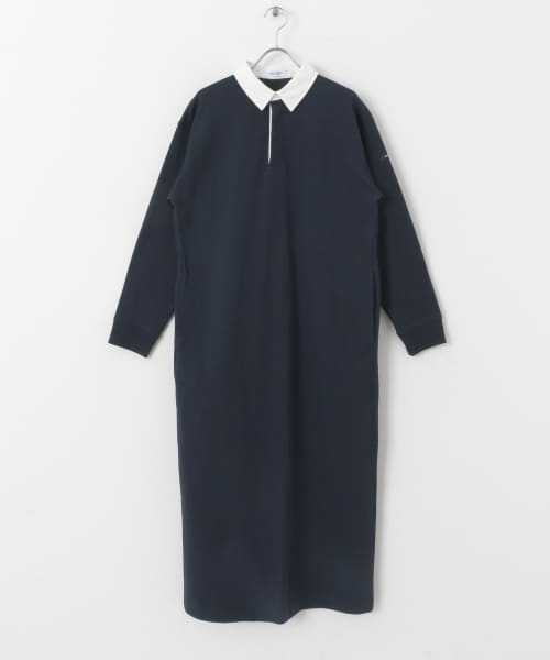 セール 20%OFF】ラガーシャツワンピース(506827046) | アーバン