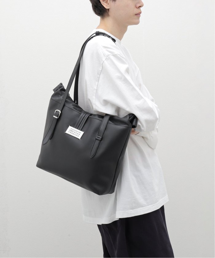 Maison Margiela(メゾン マルジェラ) Paper Shoulder Bag M Maison Margiela(メゾン マルジェラ) Paper Shoulder Bag M