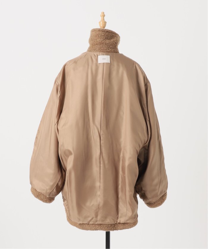 セール 30%OFF】ループインレイ ショートコート(506836756 セール 30%OFF】ループインレイ ショートコート(506836756
