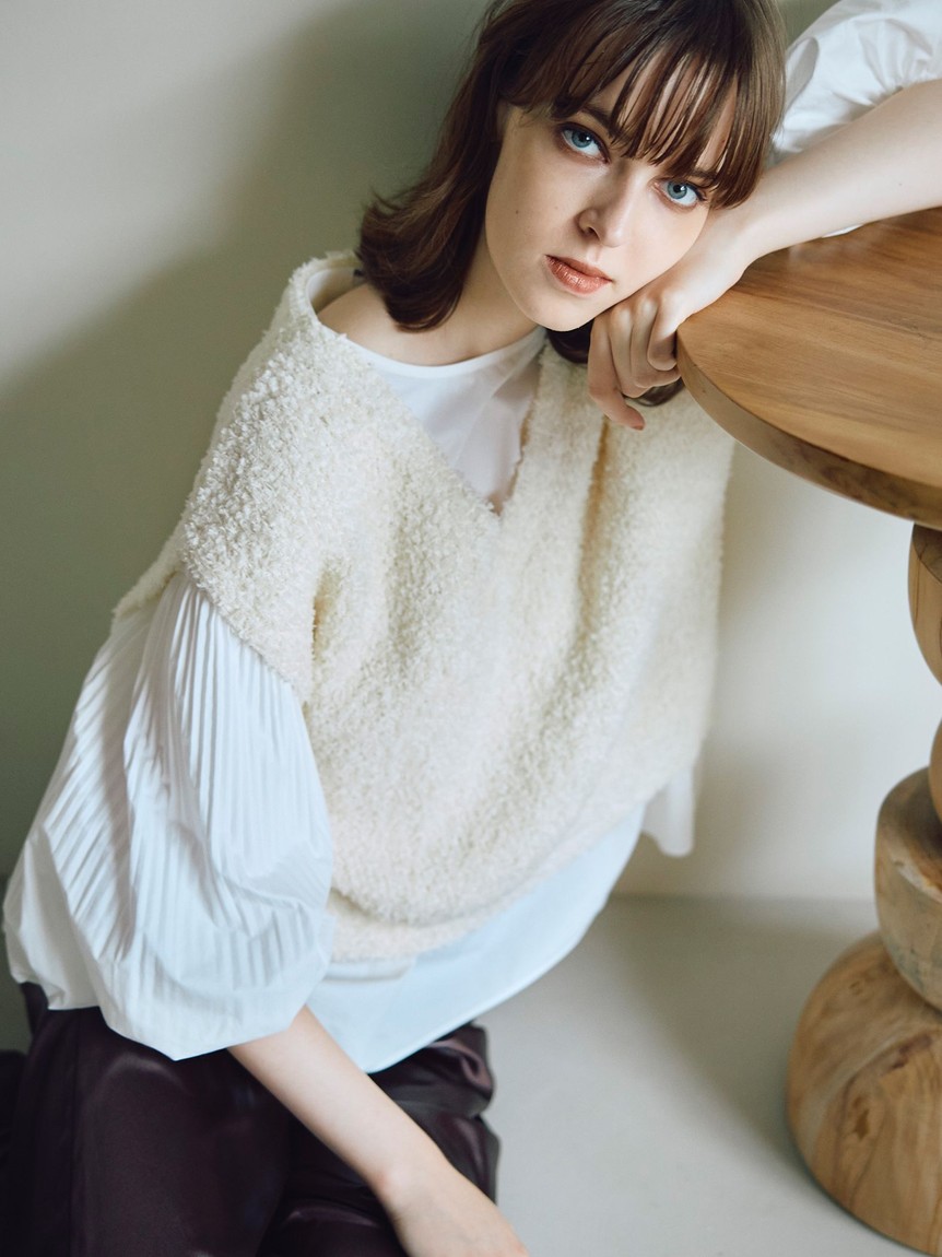 セール 40%OFF】ドロワット ロートレアモン Droite lautreamont