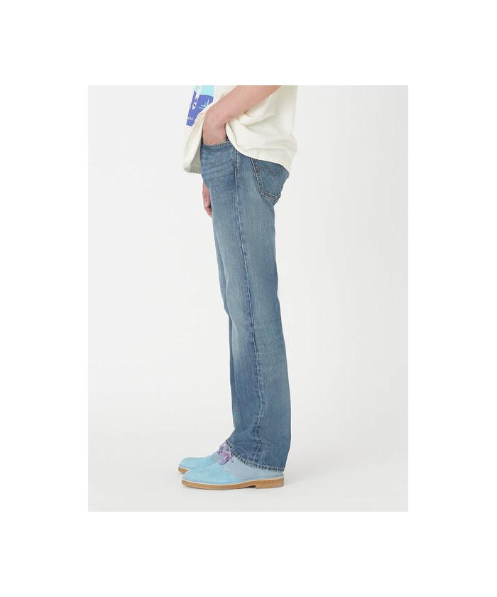 アーツアンドサイエンス リーバイス501 デニム auralee comoli アーツアンドサイエンス リーバイス501 デニム auralee comoli