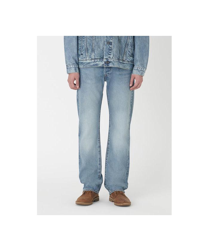 セール 40%OFF】CIRCULAR 501(R) ジーンズ ミディアムインディゴ