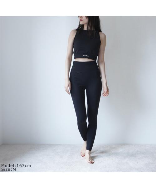 マックスマーラ Max Mara MAX MARA LEISURE タンクトップ URAGO