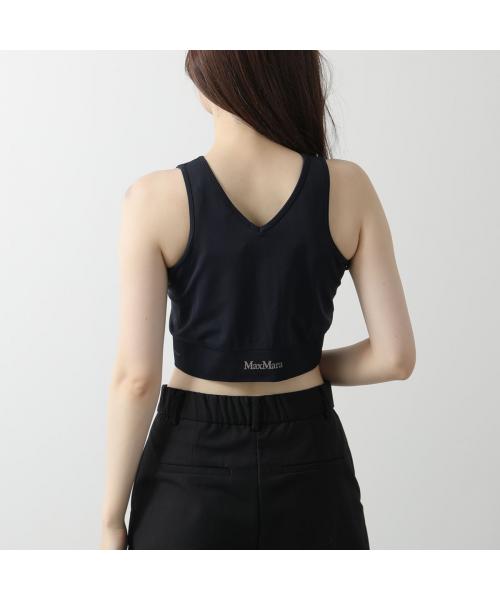 Max Mara MAX MARA LEISURE マックスマーラ レジャー タンク
