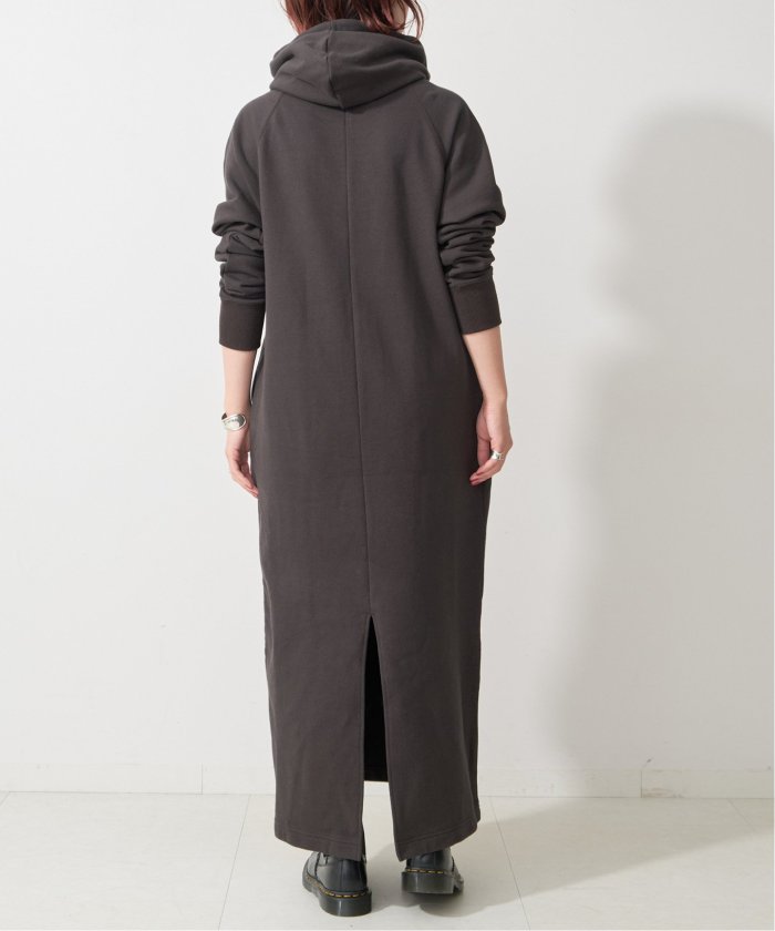 Spick & Span（スピックアンドスパン）の「ヘビー裏毛ロング