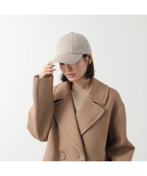 セール 30%OFF】MAX MARA ベースボールキャップ OBLIQUA セール 30%OFF】MAX MARA ベースボールキャップ OBLIQUA
