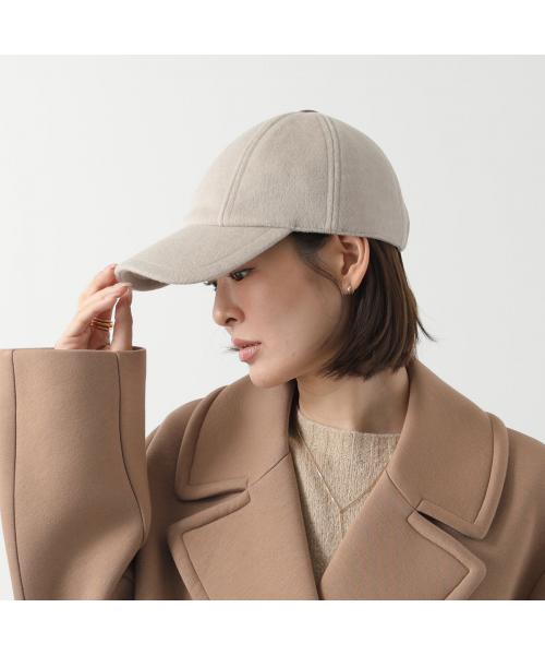 セール 30%OFF】MAX MARA ベースボールキャップ OBLIQUA セール 30%OFF】MAX MARA ベースボールキャップ OBLIQUA