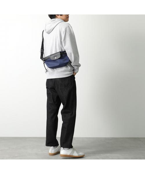 【国内即発】ロンシャン ウエストバッグ 10256 HSR 892 LONGCHAMP ロンシャン ウエストバッグ ボディバッグ ル プリ