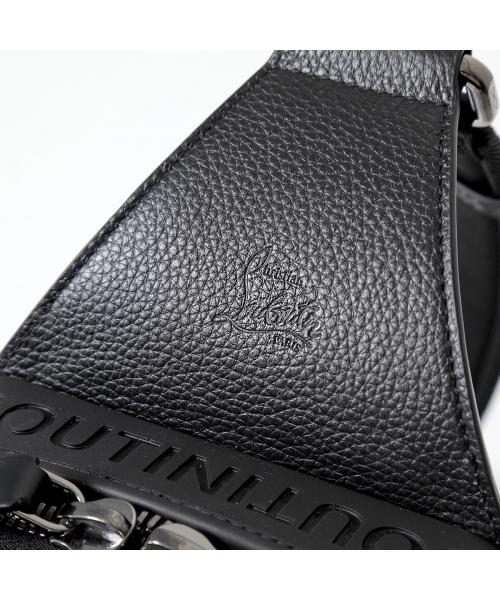 セール】Christian Louboutin ボディバッグ Loubifunk 1235313 セール】Christian Louboutin ボディバッグ Loubifunk 1235313