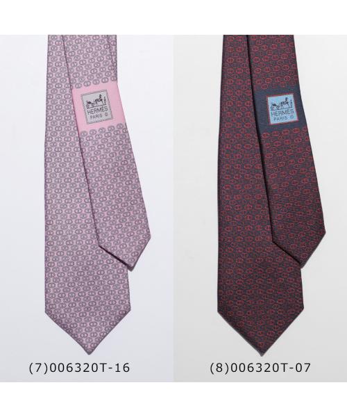 セール】HERMES ネクタイ SOIE LOURDE CRAVATE TWILL TIE(506837763) | エルメス(HERMES) - d  fashion