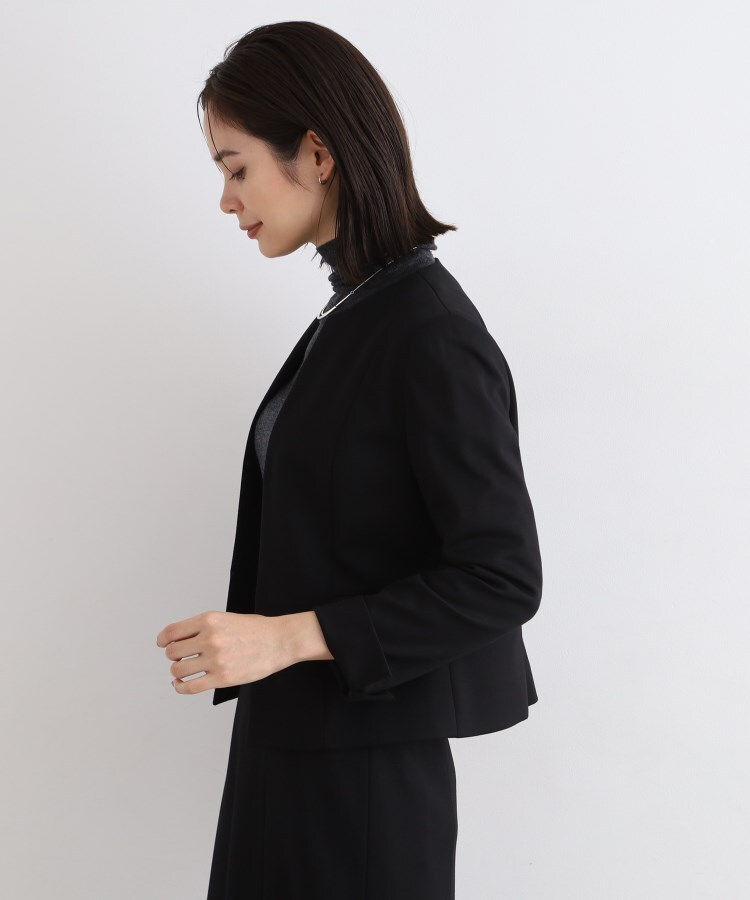 ＼(^_^)／ 大きいサイズ　　INDIVI 可愛いスーツ _^)／ 大きいサイズ INDIVI 可愛いスーツ