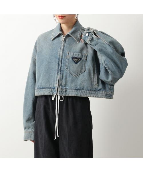 三越伊勢丹 | PRADA/プラダ_Women通販 | オーガニックデニム